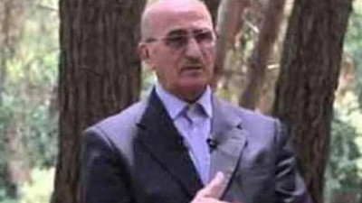 FETÖ'nün üst düzey isimi öldü