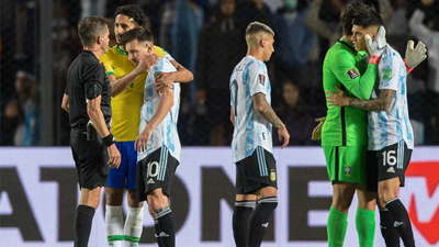 FIFA'dan flaş karar: Tekrar oynanacak 