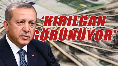 Financial Times’tan kapsamlı Erdoğan değerlendirmesi