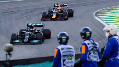 Formula 1'e yeni kural