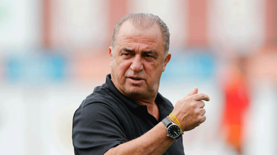 Galatasaray'ı sallayan Fatih Terim iddiası