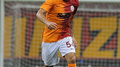 Galatasaraylı futbolcu açıkladı: Sezon sonu İtalya’ya döneceğim