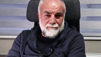 Gazeteci Güngör Arslan uğradığı silahlı saldırı sonucu hayatını kaybetti