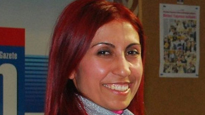 Gazeteci Hülya Kılınç serbest bırakıldı
