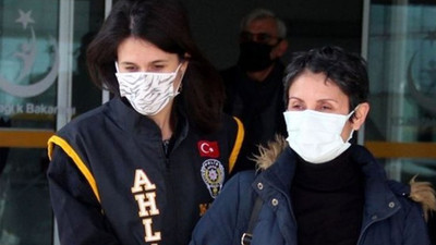 Gazeteci Hülya Kılınç'tan polisin skandal muamelesine suç duyurusu