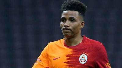 Gedson Fernandes Beşiktaş'ta