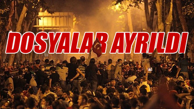 Gezi Davası'nda Osman Kavala'nın tutukluluğuna devam kararı verildi