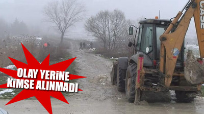 Gizemli kazıda ne arandığı ortaya çıktı