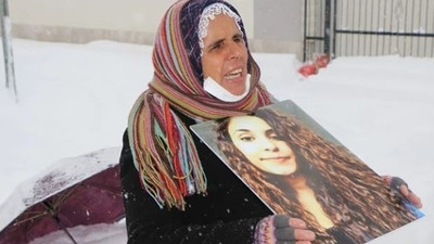 Gülistan Doku'nun ailesi Ankara'da: Kılıçdaroğlu ile görüşecek