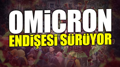 Günlük koronavirüs vaka tablosu açıklandı: 100 binin üzerinde