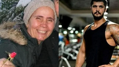 Gürültü için şikayete gelen kapıcıyı tecavüz edip öldürmüştü: Cezası belli oldu