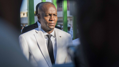Haiti Devlet Başkanı'na suikast soruşturmasında skandal ortaya çıktı