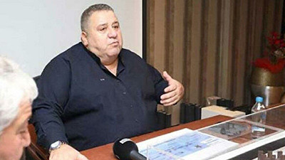 Halil Falyalı cinayetinde yeni gelişme