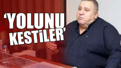 Halil Falyalı'nın babası ilk kez konuştu