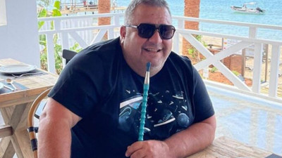 Halil Falyalı'nın eşinden ilk açıklama