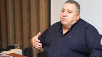 Halil Falyalı soruşturmasında gözaltına alınan bir şüpheli dikkat çekti