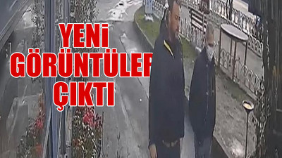 Halil Falyalı soruşturmasında Sedat Peker detayı