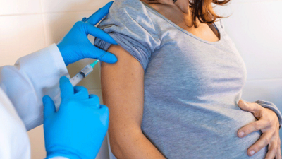 Hamileyken yapılan koronavirüs aşısına dikkat
