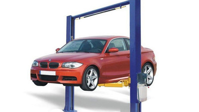 Hayatı kolaylaştıran hidrolik Liftler