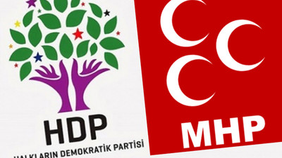 HDP'den ihraç edilen belediye meclis üyesi MHP'ye katıldı