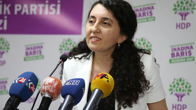 HDP'li Günay'dan cemevlerine 'ticarethane' tarifesinden gelen faturaya tepki: Ayrımcılığın açık kanıtı