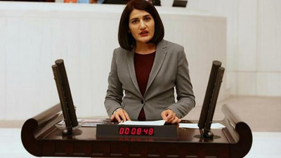 HDP'li Semra Güzel'in dokunulmazlığı hakkında flaş karar