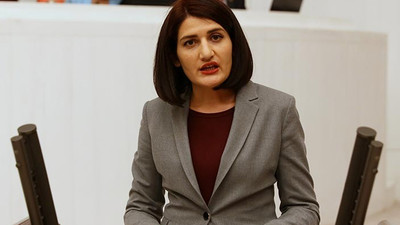 HDP'li vekil Semra Güzel hakkında flaş gelişme