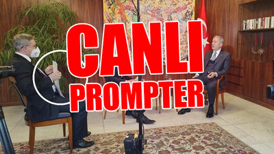 Hulusi Akar'ın Almanya'da verdiği röportaj gündem oldu