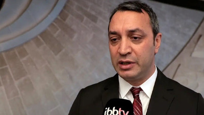 İBB Genel Sekreter Yardımcısı Mahir Polat'tan TRT Belgesel'e tepki