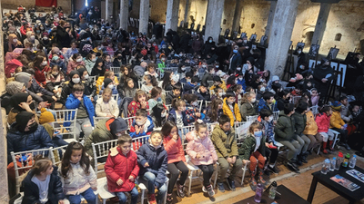 İBB Şehir Tiyatroları'ndan çocuklara sömestr hediyesi 