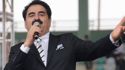 İbrahim Tatlıses’in kazandığı AVM ihalesine belediyeden ret