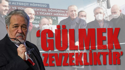 İlber Ortaylı, Trabzon'da bir çocuğa söyletilen laflara sert çıktı