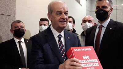 İlker Başbuğ yine hakim karşısına çıktı: TSK'ya şerefiyle komutanlık eden biriyim