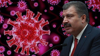 İllere göre vaka sayısı belli oldu