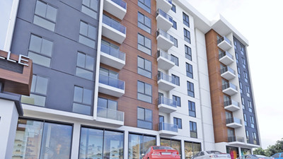 İnşaat Sektörü öncüsü Kamuran Akbay, yeni projelerle gündemde