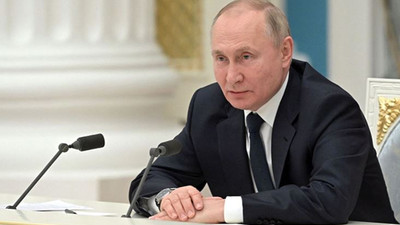 İran'dan Rusya'ya destek