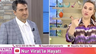 'İsim analisti'nin tavsiyesi gündem oldu: Eşinize İhlas Suresi okuyarak baklava yedirin