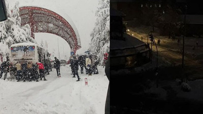 Isparta Belediye Başkanı Şükrü Başdeğirmen: Bu 2-3 günlük sıkıntı bizleri rahatsız etmedi