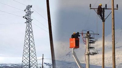 Isparta'da elektrik kesintisinde 6. gün... Bakan Dönmez'den 'fatura' açıklaması