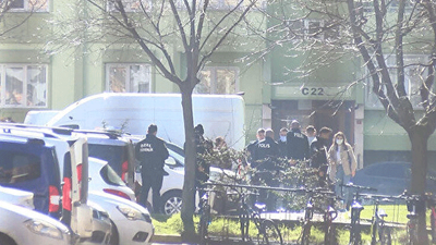 İstanbul'da bir kadın 3 yaşındaki oğlunu öldürdü