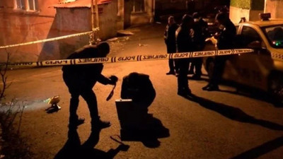 İstanbul'da çatışmanın ortasında kalan 14 yaşındaki Dilan Tekel boynundan vuruldu