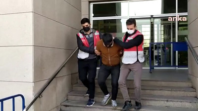İstanbul'da sağlık çalışanını darp eden kişi tutuklandı 