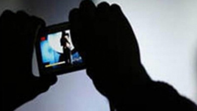 İstanbul'da 'sapık' sahte hemşire skandalı: Hastanın fotoğraflarını çekti