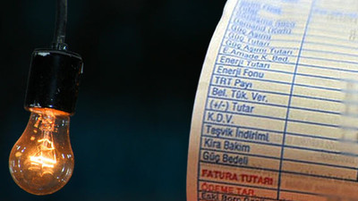 İstanbul Planlama Ajansı'ndan çarpıcı veriler: Elektrik faturalarında 4 kat artış