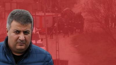 İstanbul’daki ‘sır’ kazıda karanlık ilişkiler