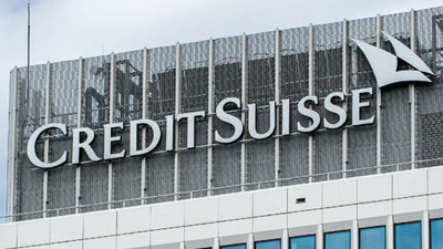 İsviçre bankası Credit Suisse’de büyük sızıntı: Aralarında Cumhurbaşkanları da var