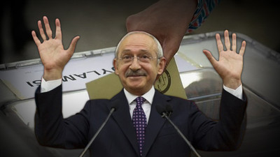 İYİ Parti'nin ardından iki partiden daha Kılıçdaroğlu'nun adaylığına destek