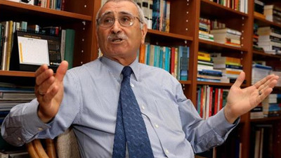 İYİ Partili Durmuş Yılmaz kalp operasyonu geçirdi