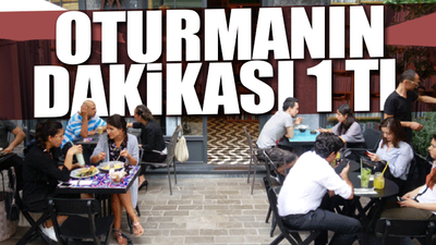 Kafelerde yeni dönem 