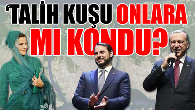 Kanal İstanbul'daki büyük vurgunu madde madde anlattı